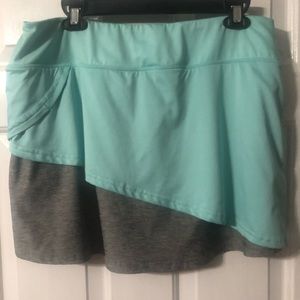 BCG sports skort